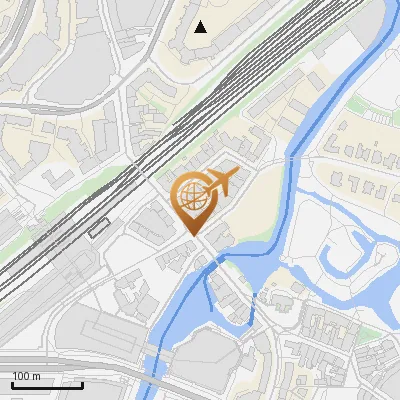 Foto zu Alte Holstenstraße 63, 21029 Hamburg