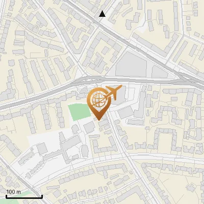 Foto zu Bahrenfelder Kirchenweg 63, 22761 Hamburg