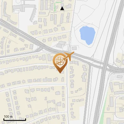 Foto zu Baurstraße 63, 22607 Hamburg