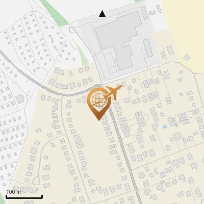 Foto zu Beim Farenland 63, 22159 Hamburg