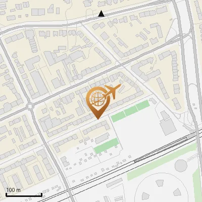 Foto zu Bilser Straße 63, 22297 Hamburg