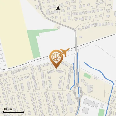 Foto zu Boberger Anger 63, 21031 Hamburg