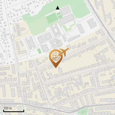 Foto zu Brehmweg 63, 22527 Hamburg