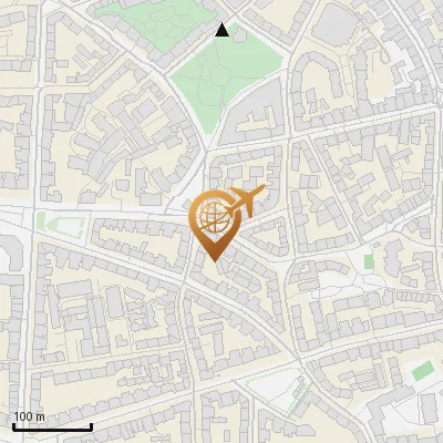 Foto zu Eulenstraße 63, 22765 Hamburg