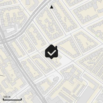 Bild zu Falkenried 63, 20251 Hamburg