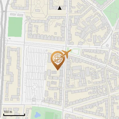 Foto zu Fischers Allee 63, 22763 Hamburg