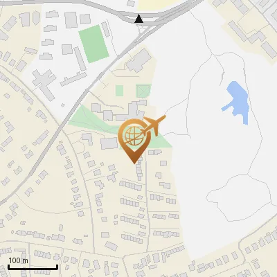 Foto zu Gösselkoppel 63, 22339 Hamburg