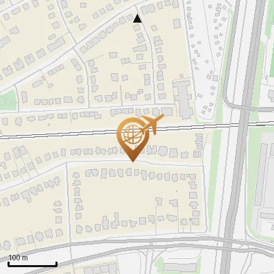 Foto zu Gottorpstraße 63, 22605 Hamburg