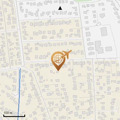 Foto zu Hasenweg 63, 22393 Hamburg