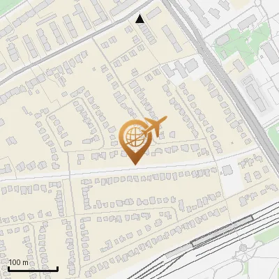 Foto zu Heilholtkamp 63, 22297 Hamburg