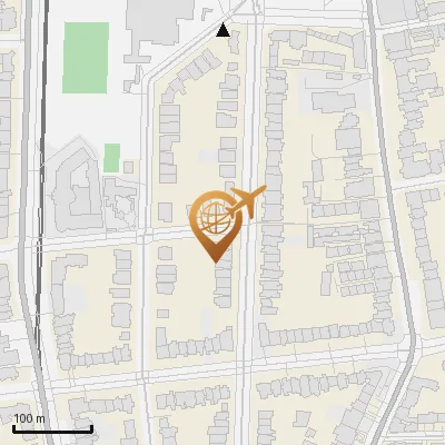 Foto zu Heimhuder Straße 63, 20148 Hamburg