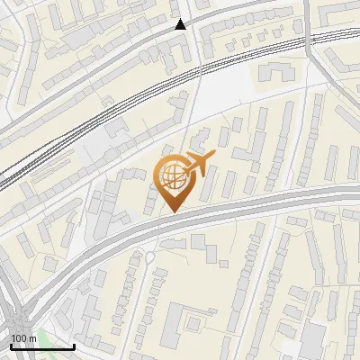 Foto zu Hirschgraben 63, 20535 Hamburg