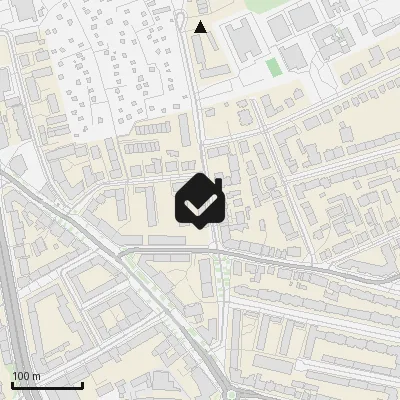 Bild zu Högenstraße 63, 22527 Hamburg