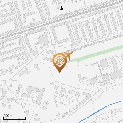 Foto zu Hoppenstedtstraße 63, 21073 Hamburg