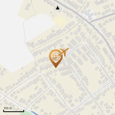 Foto zu Immenweide 63, 22523 Hamburg