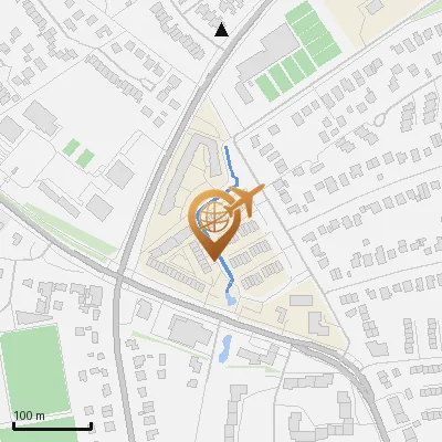 Foto zu Jaspersdiek 63, 22399 Hamburg