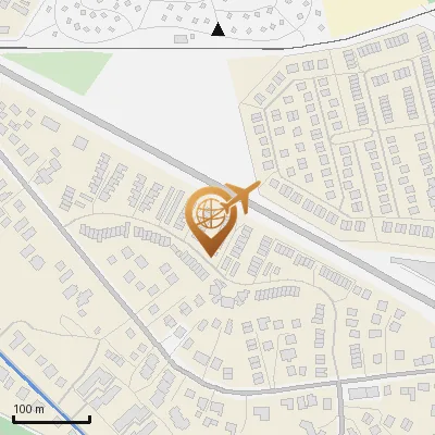 Foto zu Langbergring 63, 21033 Hamburg