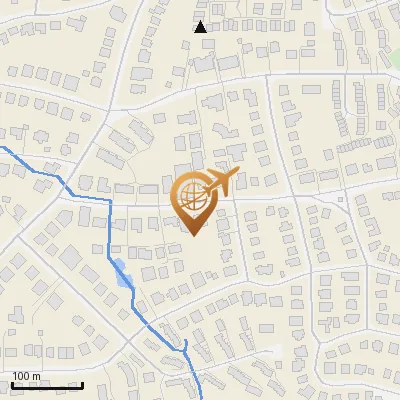 Foto zu Müllenhoffweg 63, 22607 Hamburg