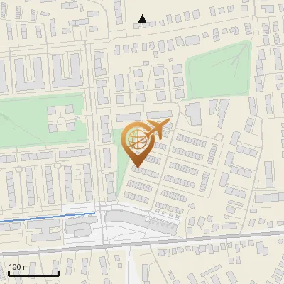 Foto zu Nienhagener Straße 63, 22147 Hamburg