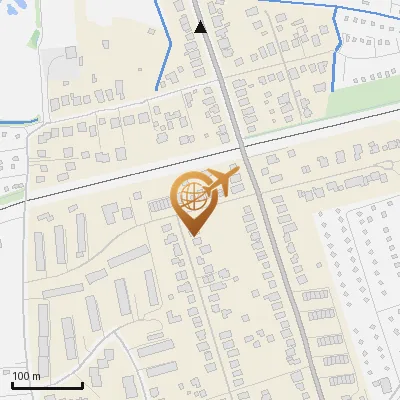 Foto zu Oldenburger Straße 63, 22527 Hamburg