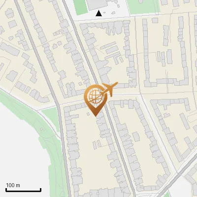 Foto zu Papenhuder Straße 63, 22087 Hamburg