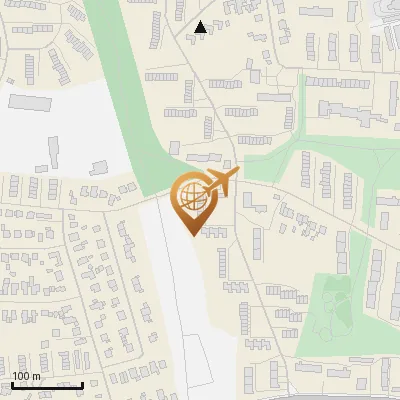 Foto zu Samlandweg 63, 22415 Hamburg