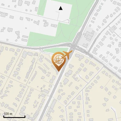 Foto zu Saseler Chaussee 63, 22391 Hamburg