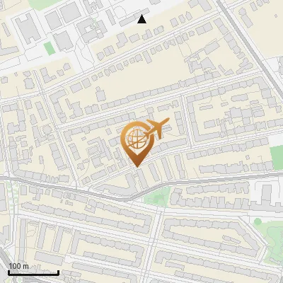 Foto zu Steenwisch 63, 22527 Hamburg