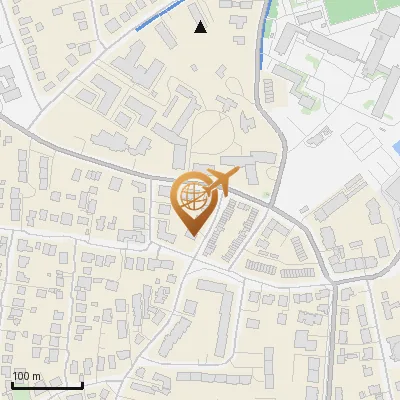 Foto zu Stellinger Steindamm 63, 22527 Hamburg