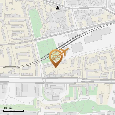 Foto zu Struenseestraße 63, 22767 Hamburg