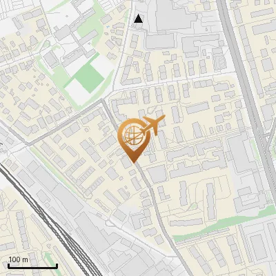 Foto zu Warnstedtstraße 63, 22525 Hamburg