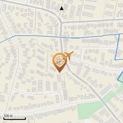 Foto zu Wendlohstraße 63, 22459 Hamburg