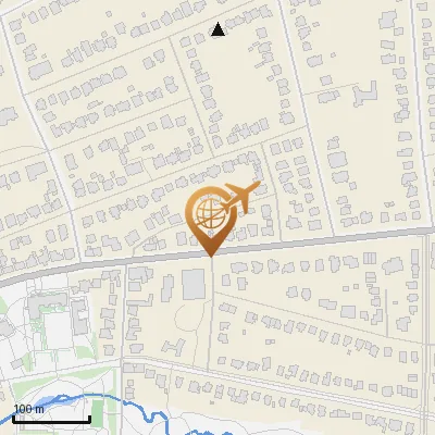 Foto zu Wentorfer Straße 63, 21029 Hamburg