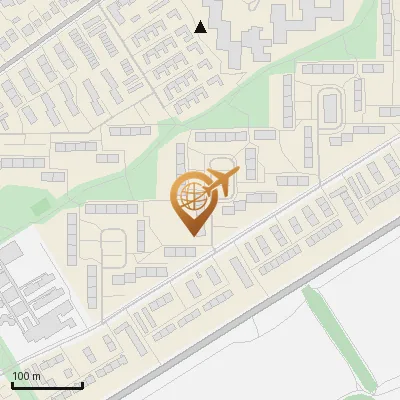 Foto zu Wildschwanbrook 63, 22145 Hamburg