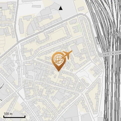 Foto zu Zeißstraße 63, 22765 Hamburg