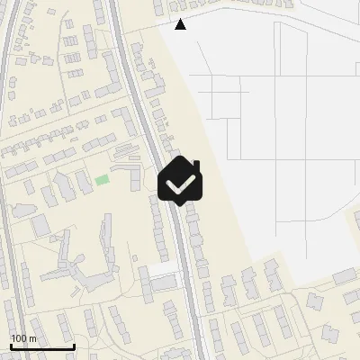 Bild zu Fuhlsbüttler Straße 630, 22337 Hamburg
