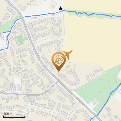 Foto zu Kieler Straße 630, 22527 Hamburg