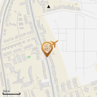 Foto zu Fuhlsbüttler Straße 636, 22337 Hamburg