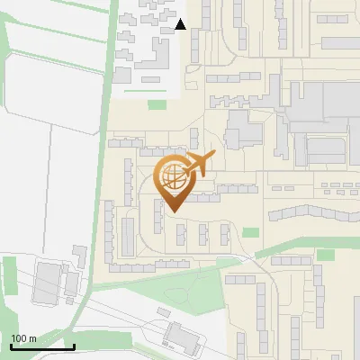 Foto zu Achtern Born 64, 22549 Hamburg