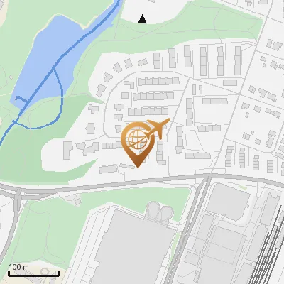 Foto zu Basaltweg 64, 22395 Hamburg