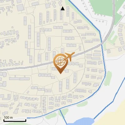 Foto zu Binnenfeldredder 64, 21031 Hamburg