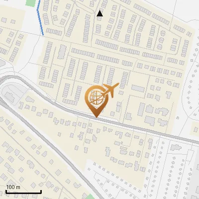 Foto zu Boberger Drift 64, 21031 Hamburg