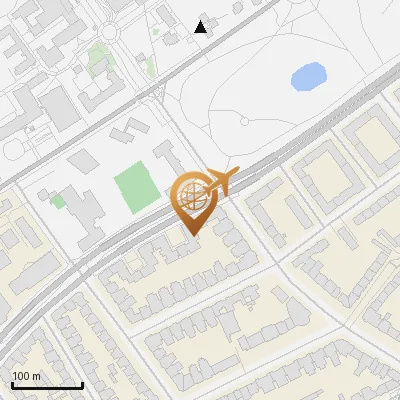 Foto zu Breitenfelder Straße 64, 20251 Hamburg