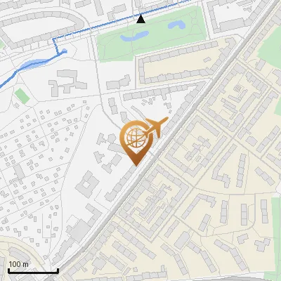 Foto zu Bremer Straße 64, 21073 Hamburg