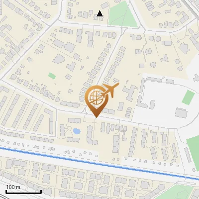 Foto zu Brödermannsweg 64, 22453 Hamburg