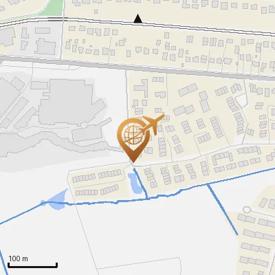 Foto zu Brünschentwiete 64, 22559 Hamburg