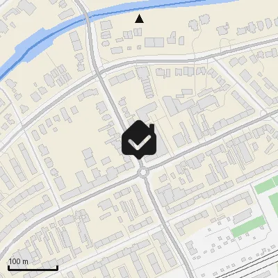 Bild zu Carl-Cohn-Straße 64, 22297 Hamburg