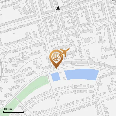 Foto zu Denickestraße 64, 21075 Hamburg