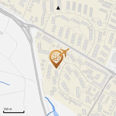 Foto zu Dünenweg 64, 21033 Hamburg