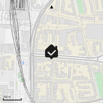 Bild zu Ehrenbergstraße 64, 22767 Hamburg